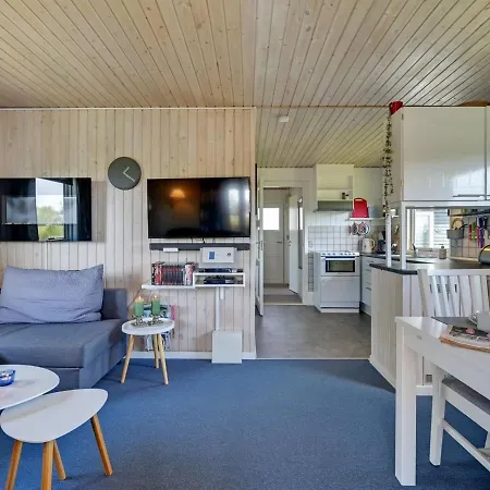Cordeline - 325m From The Sea In Funen By Interhome *