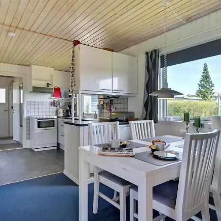Cordeline - 325m From The Sea By Interhome * Nordenbro Vesteregn