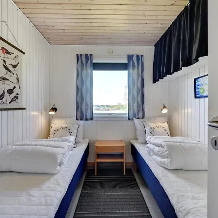 Holiday home Cordeline - 325m From The Sea In Funen By Interhome *