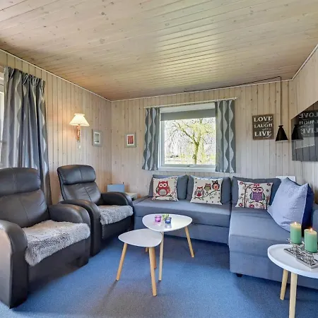 Cordeline - 325m From The Sea In Funen By Interhome Holiday home *