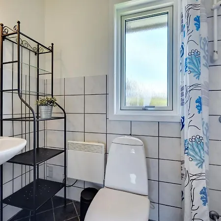 Holiday home Cordeline - 325m From The Sea In Funen By Interhome *