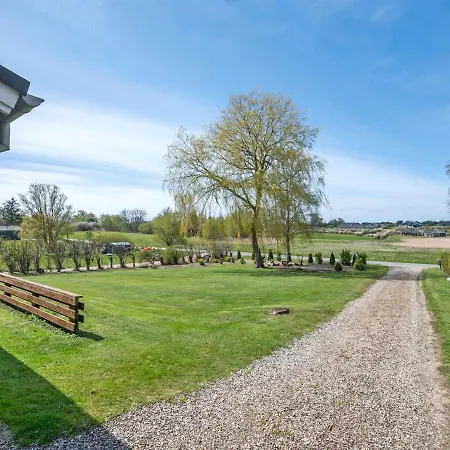 Holiday home Cordeline - 325m From The Sea In Funen By Interhome