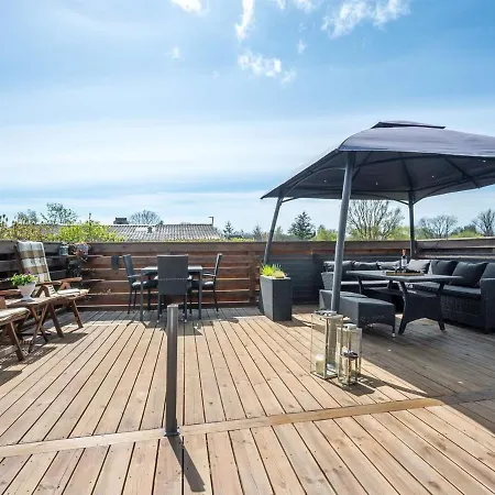 Cordeline - 325m From The Sea By Interhome * Nordenbro Vesteregn