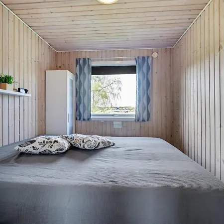 Cordeline - 325m From The Sea In Funen By Interhome Holiday home Humble