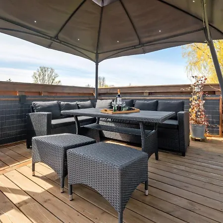 Cordeline - 325m From The Sea In Funen By Interhome Holiday home *