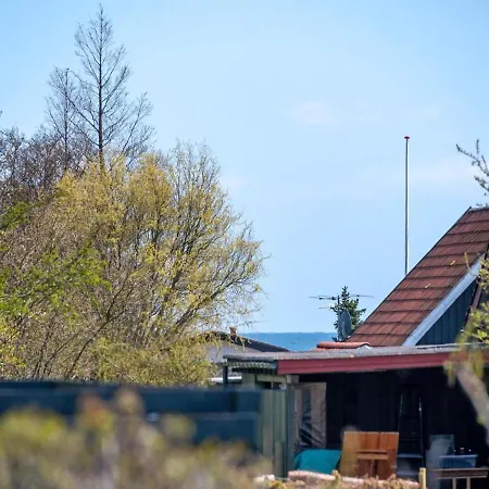 Cordeline - 325m From The Sea In Funen By Interhome Holiday home Humble