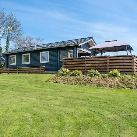 Cordeline - 325m From The Sea By Interhome Casa vacanze Nordenbro Vesteregn