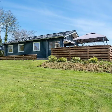 Cordeline - 325m From The Sea In Funen By Interhome Holiday home Humble