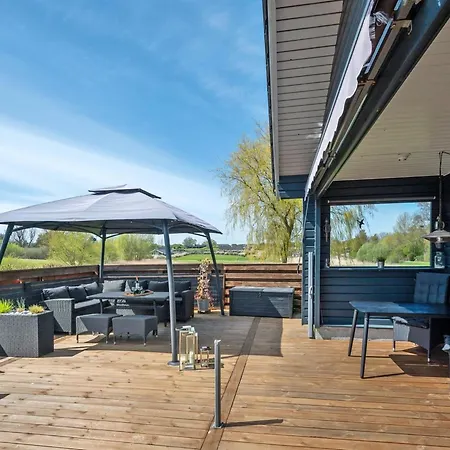 Cordeline - 325m From The Sea By Interhome Nordenbro Vesteregn