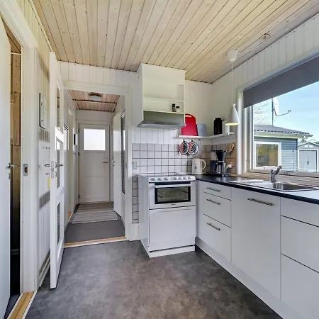Cordeline - 325m From The Sea In Funen By Interhome Holiday home Humble